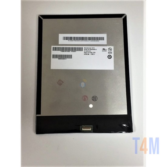 DISPLAY ACER ICONIA TAB A1 810 A1-810 (7.9")